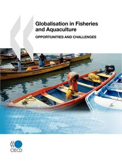 Front cover_Globalisation In Fisheries And Aquaculture