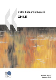 Front cover_Oecd Economic Surveys: Chile