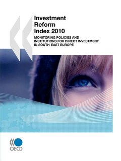 Couverture_Investment Reform Index 2010