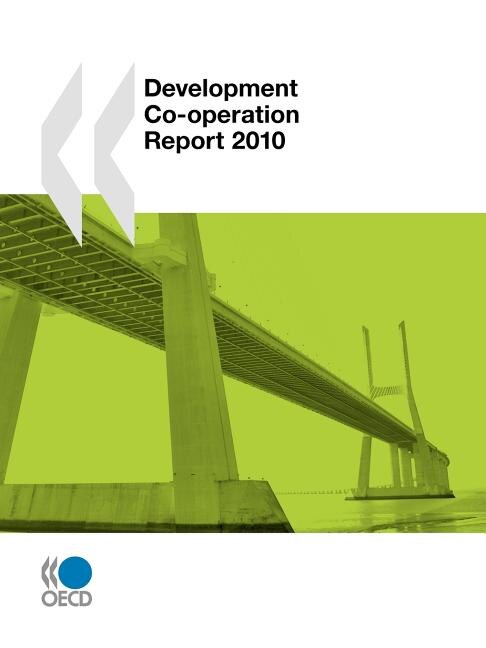 Couverture_Development Co-operation Report