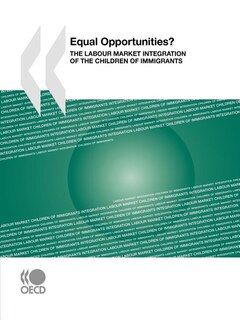 Front cover_Equal Opportunities?