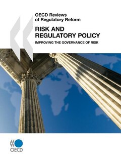 Front cover_Oecd Reviews Of Regulatory Reform