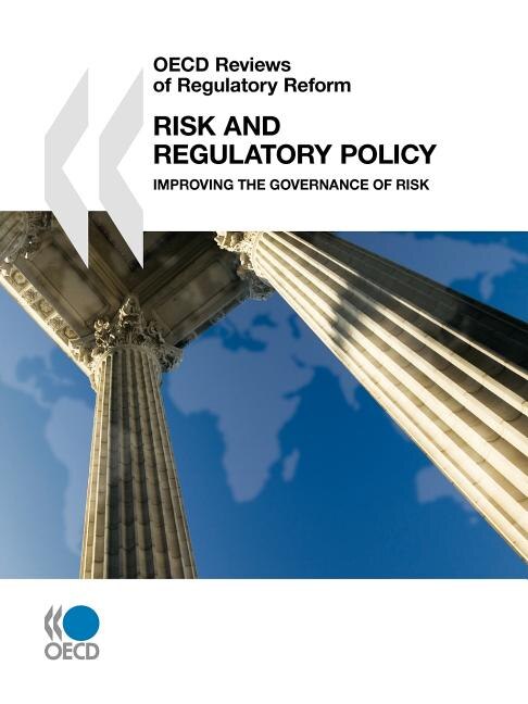 Front cover_Oecd Reviews Of Regulatory Reform
