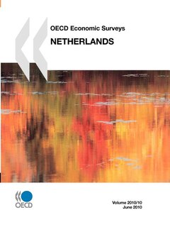 Front cover_Oecd Economic Surveys: Netherlands