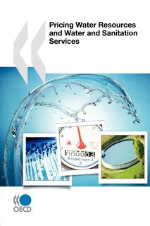 Front cover_Pricing Water Resources And Water And Sanitation Services