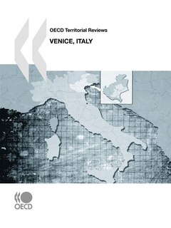 Front cover_Oecd Territorial Reviews