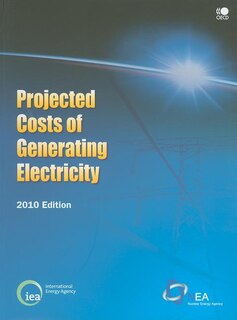 Front cover_Projected Costs Of Generating Electricity