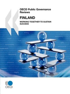 Front cover_Oecd Public Governance Reviews