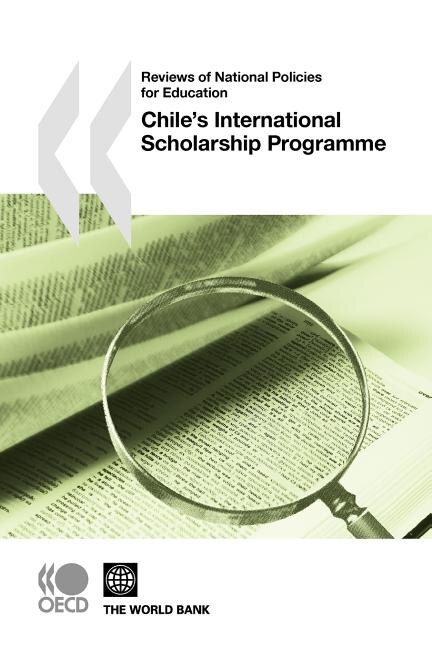 Front cover_Reviews Of National Policies For Education: By Country