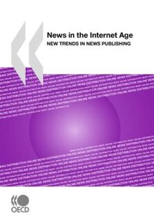 Front cover_News in the Internet Age
