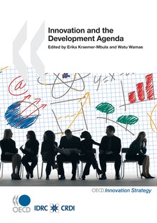 Front cover_Innovation And Development Agenda