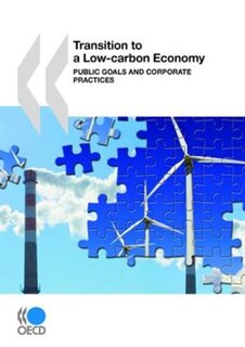 Front cover_Transition To A Low-carbon Economy