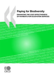Couverture_Paying for Biodiversity