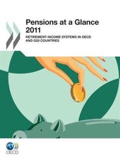 Couverture_Pensions At A Glance