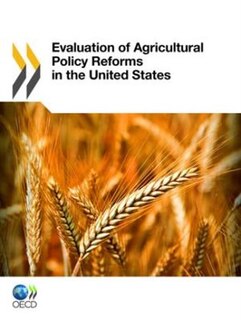 Couverture_Evaluation Of Agricultural Policy Reforms In