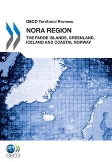 Front cover_Oecd Territorial Reviews