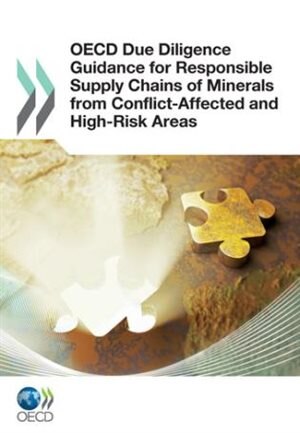 Front cover_Oecd Due Diligence