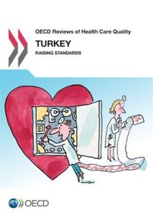Front cover_Oecd Reviews Of Health Care Quality