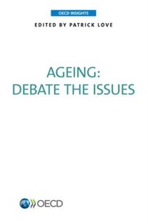 Front cover_Ageing Debate The Issues