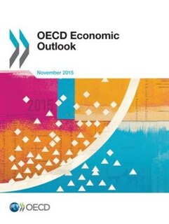 Front cover_Oecd Economic Outlook