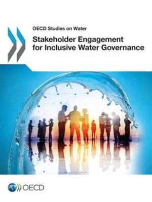 Front cover_Stakeholder Engagement For Inclusive Water Governance