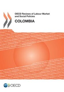 Couverture_Oecd Reviews Of Labour Market And Social Policies