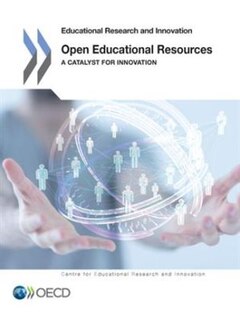Couverture_Open Educational Resources
