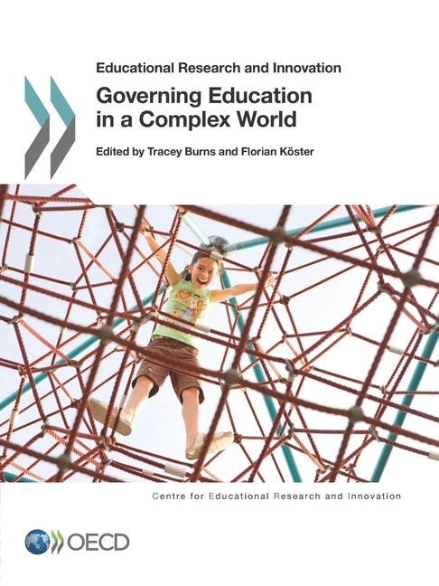 Governing Education In A Complex World: Educational Research And Innovation