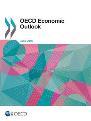 Front cover_Oecd Economic Outlook