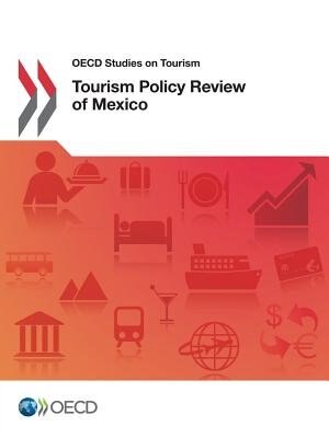 Front cover_Tourism Policy Review Of Mexico