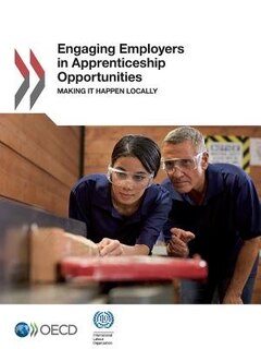 Engaging Employers In Apprenticeship Opportunities