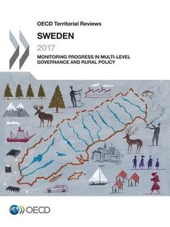 Front cover_Oecd Territorial Reviews: Sweden 2017