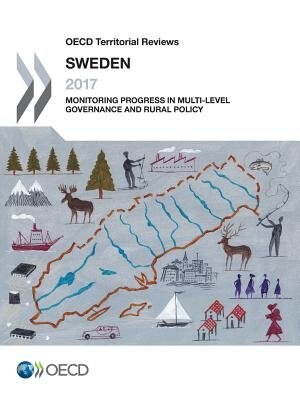 Front cover_Oecd Territorial Reviews: Sweden 2017