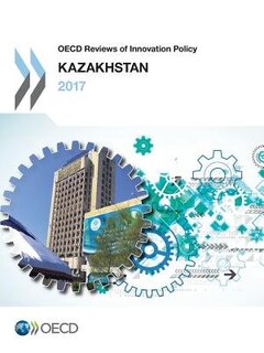 Couverture_Oecd Reviews Of Innovation Policy