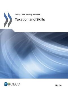 Front cover_Taxation And Skills