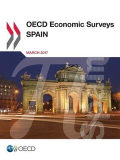 Front cover_Oecd Economic Surveys: Spain 2017