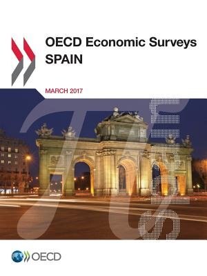 Front cover_Oecd Economic Surveys: Spain 2017