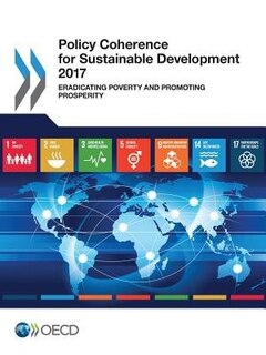 Front cover_Policy Coherence For Sustainable Development 2017