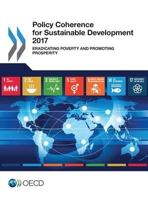 Front cover_Policy Coherence For Sustainable Development 2017