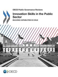 Couverture_Innovation Skills In The Public Sector