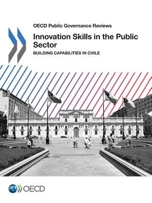 Couverture_Innovation Skills In The Public Sector