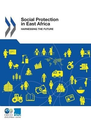 Front cover_Social Protection In East Africa