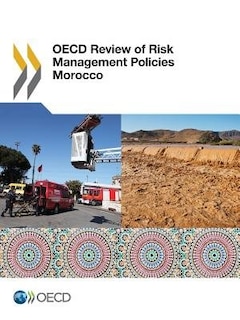 Front cover_Oecd Review Of Risk Management Policies Morocco