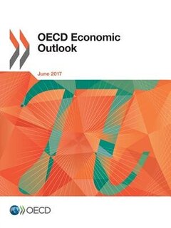 Front cover_Oecd Economic Outlook, 2017