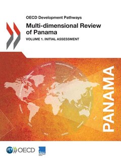 Couverture_Multi-dimensional Review Of Panama
