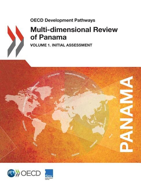 Couverture_Multi-dimensional Review Of Panama