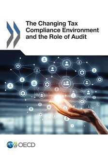 Couverture_The Changing Tax Compliance Environment And The Role Of Audit