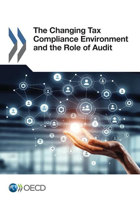 Couverture_The Changing Tax Compliance Environment And The Role Of Audit