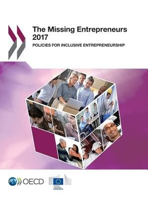 Front cover_The Missing Entrepreneurs 2017
