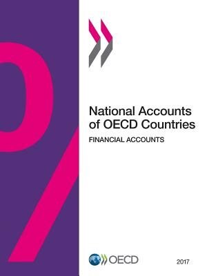 Couverture_National Accounts Of Oecd Countries, Financial Accounts 2017